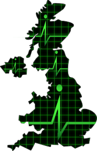 UK online and telephone support.